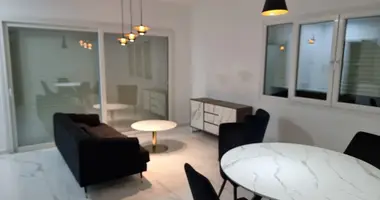 Apartamento 2 habitaciones en Asomatos Municipality, Chipre