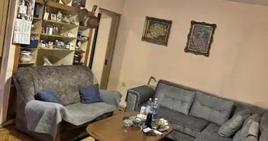 Apartamento en Podgorica, Montenegro