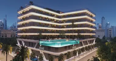 Appartement 1 chambre dans Doubaï, Émirats arabes unis