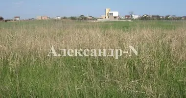 Plot of land in Odesa, Ukraine