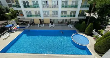 Квартира 2 комнаты в Коньяалты, Турция