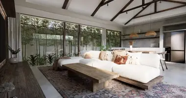 Wohnung 3 Schlafzimmer in Cepaka, Indonesien