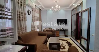 Apartamento 2 habitaciones en Batumi, Georgia