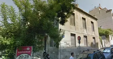 Parcela en Municipality of Piraeus, Grecia