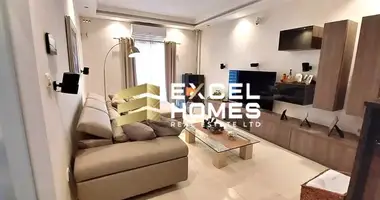 Wohnung 3 Schlafzimmer in Naxxar, Malta