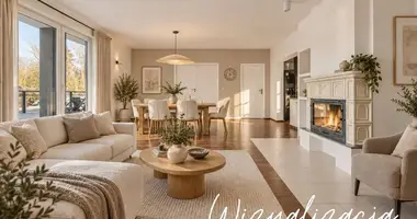 5 bedroom house in Emilianow, Poland