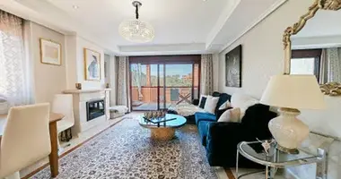 3 bedroom apartment in Spain