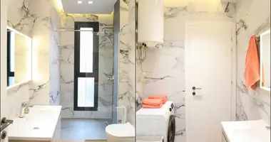 Modern 2-Bed Apartment By The Sea in Bashkia Vlore, Albanien