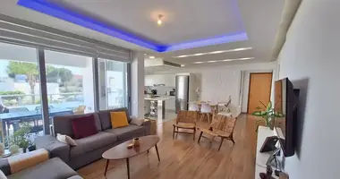 Квартира 3 спальни в Лакатамия, Кипр