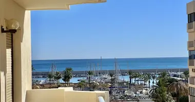 Appartement 2 chambres dans New York, États-Unis