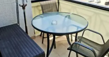 Apartamento 2 habitaciones en Germasogeia, Chipre