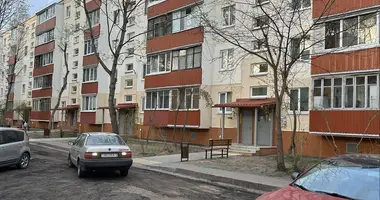 Квартира 1 комната в Минск, Беларусь
