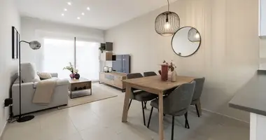Bungalow 2 bedrooms in Pulpi, Spain