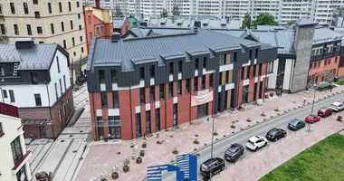 Restaurant 1 516 m² dans Minsk, Bélarus
