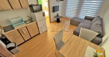 Apartamento 2 habitaciones en Tankovo, Bulgaria