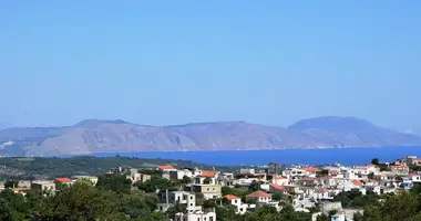 Parcela en Episkopi, Grecia