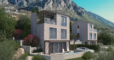 House in Budva, Montenegro