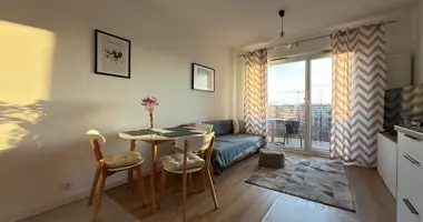 Appartement 3 chambres dans Varsovie, Pologne