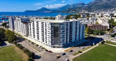 Wohnung 1 Schlafzimmer in Bar, Montenegro