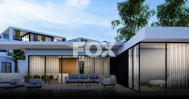 Adosado Adosado 3 habitaciones en Yeroskipou, Chipre