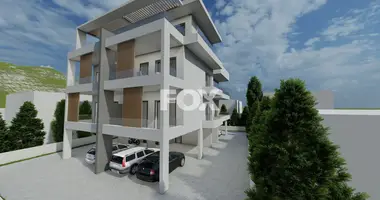 Mieszkanie 1 pokój w Pafos, Cypr