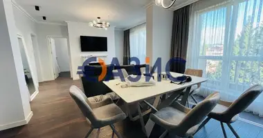 Appartement 2 chambres dans Nessebar, Bulgarie