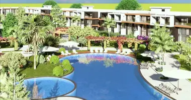 Apartamento 1 habitación en Agios Efstathios, Chipre del Norte
