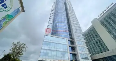 Pomieszczenie biurowe 259 m² w Mińsk, Białoruś