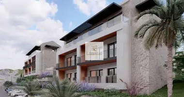 Квартира 1 спальня в Котор, Черногория