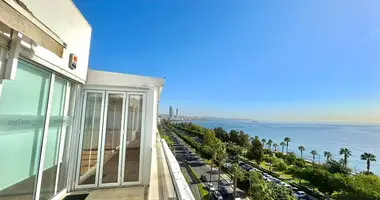 Офис 200 м² в муниципалитет Лимасол, Кипр