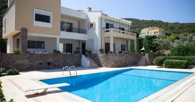 Villa en Nea Irakleitsa, Grecia