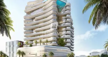 Wohnung 1 zimmer in Dubai, Vereinigte Arabische Emirate