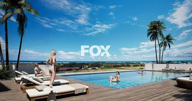 3 bedroom apartment in Kissonerga, Cyprus