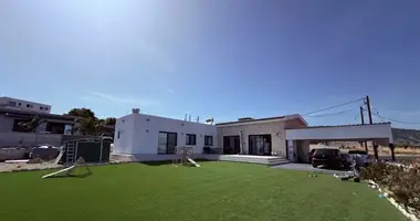 Casa 3 habitaciones en Parekklisia, Chipre