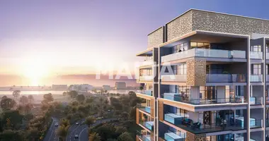 Wohnung 1 zimmer in Dubai, Vereinigte Arabische Emirate