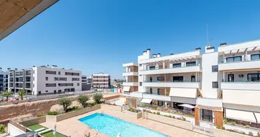 Квартира 3 спальни в Sant Joan dAlacant, Испания