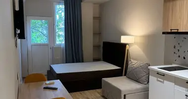 Studio apartment 1 bedroom in Tbilisi, Georgia