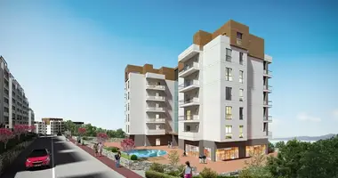 2 bedroom apartment in Mudanya, Turkey