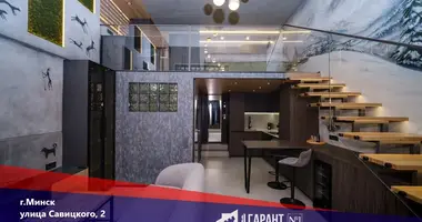2 room apartment in Minsk, Belarus