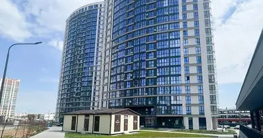1 room apartment in Minsk, Belarus