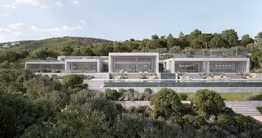 Villa 8 bedrooms in San Roque, Spain