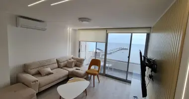 Apartamento 1 habitación en Bashkia Durres, Albania