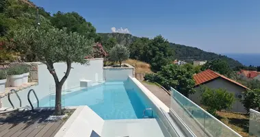 Casa 3 habitaciones en Krstac, Montenegro