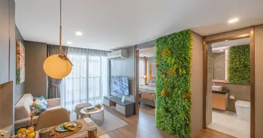 Condo in Bang Sare, Thailand