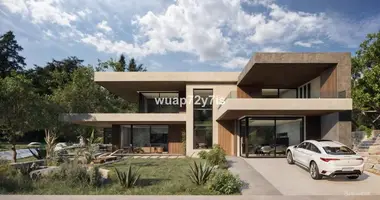 Casa 4 habitaciones en Estepona, Španjolska