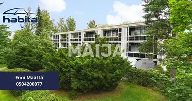 Apartment in Jarvenpaa, Finland