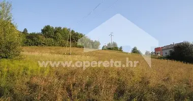 Parcela en Zagreb, Croacia