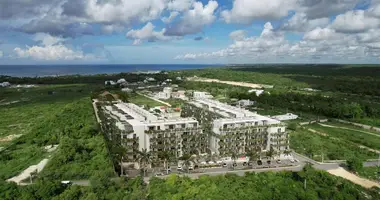 Apartamento 1 habitacion en San Rafael del Yuma, República Dominicana
