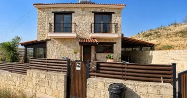 Villa en Alassa, Chipre