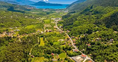 Terrain dans Herceg Novi, Monténégro